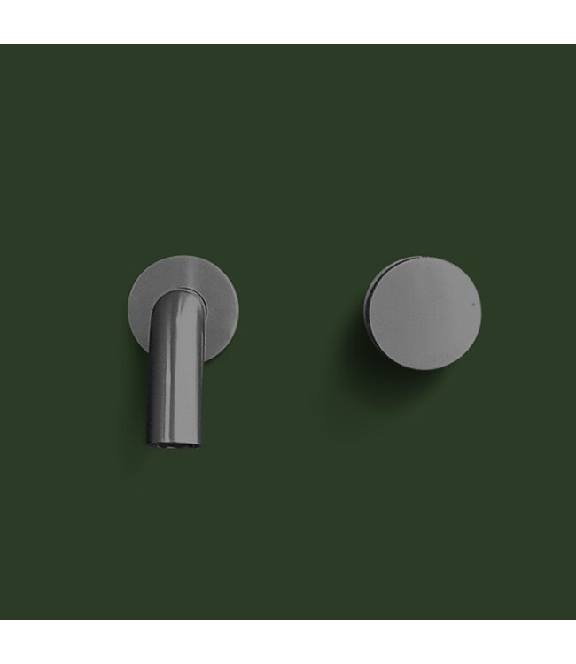 Como Natuursteen fonteinset mood 60 met eiken hout plank