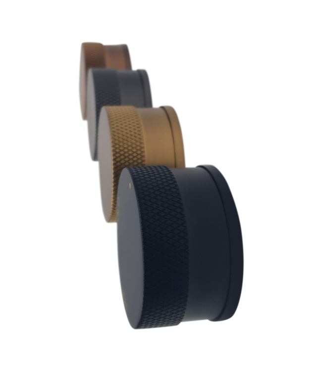 Como Inbouw wastafelkraan Mood 60 geborsteld nikkel