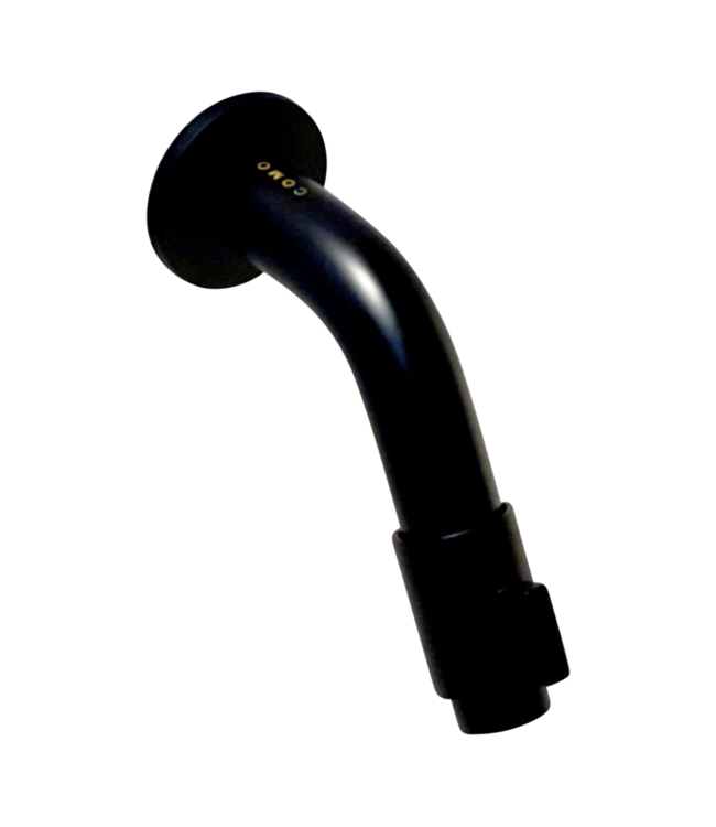 Como Witte wand fonteinkraan CWFK-W mat wit