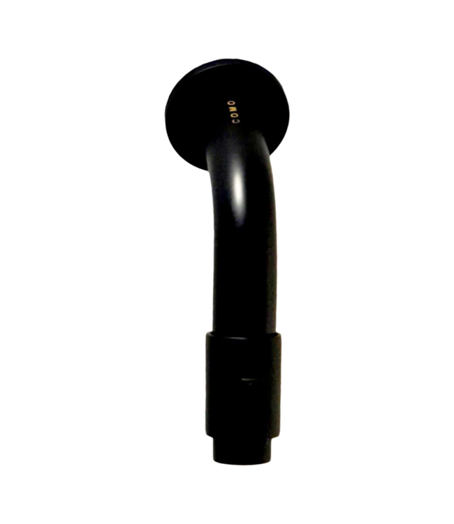 Como Witte wand fonteinkraan CWFK-W mat wit