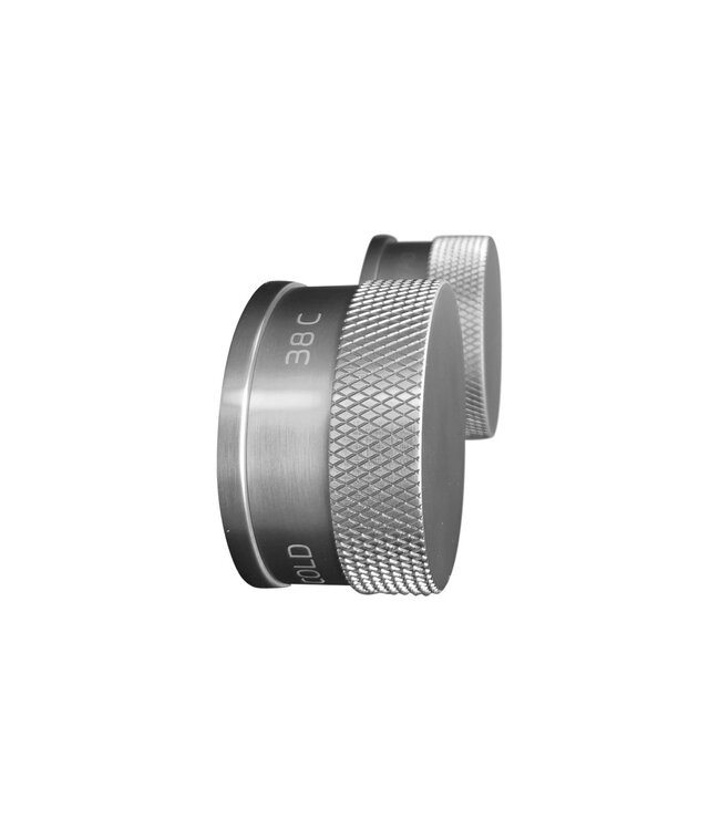 Como Regendouche Plafond inbouw, geborsteld nikkel met 30cm douchekop. Compleet set