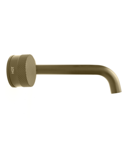 Como Mood 60 inbouw wastafelkraan gold