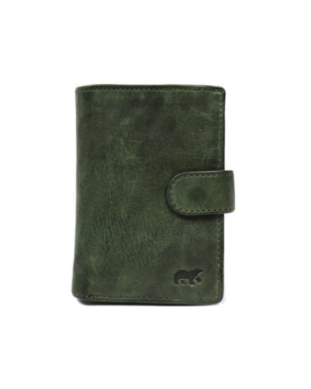 Bear-Design Bear Design Pasjesmap/Portemonnee - CL527