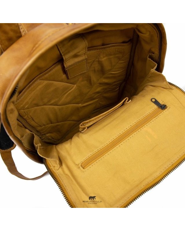 Bear-Design Bear Design Rugzak 'Maja' Mini - CL 41149