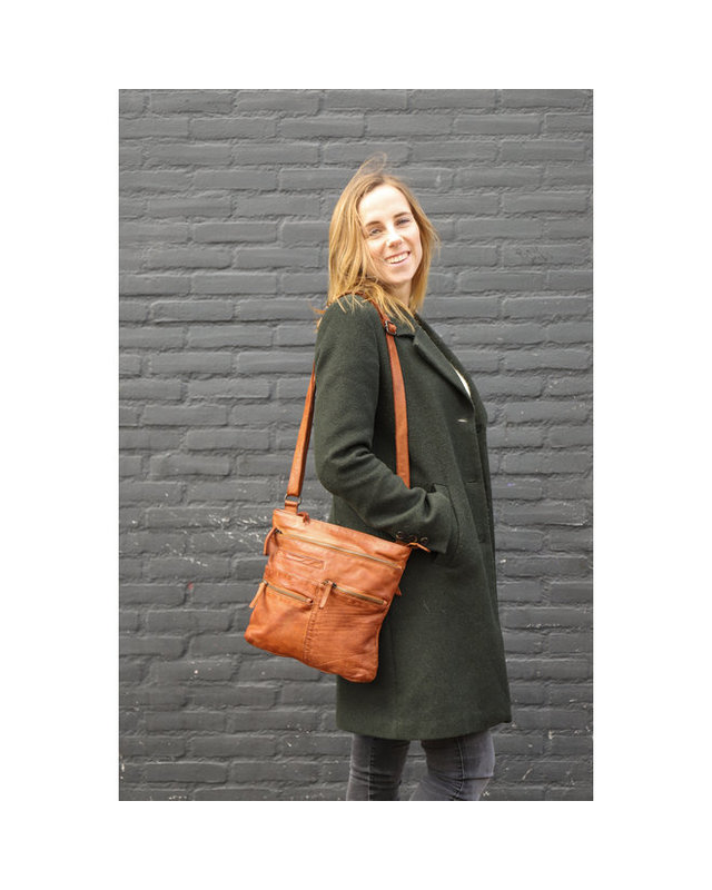 Bear-Design Bear Design Schoudertasje 'Yara' - CL 40523