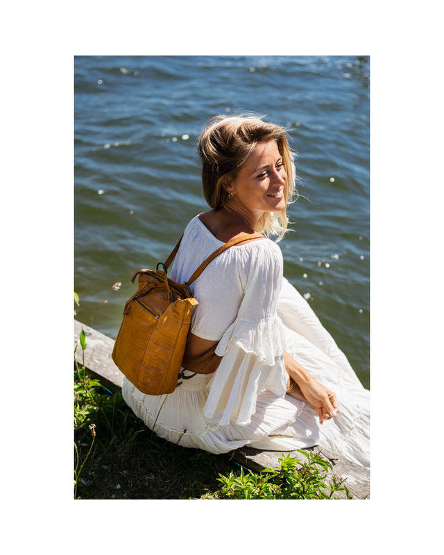 Bear-Design Bear Design Rugzak/Schoudertas 'Sandy' - CL 40273