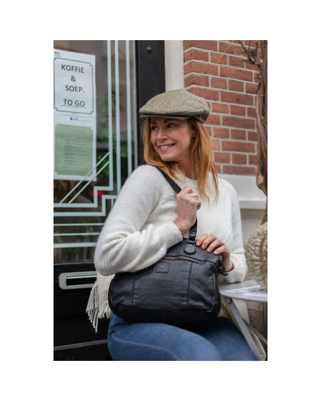 Bear-Design Bear Design Hand/Schoudertas 'Lieke' - CL40085