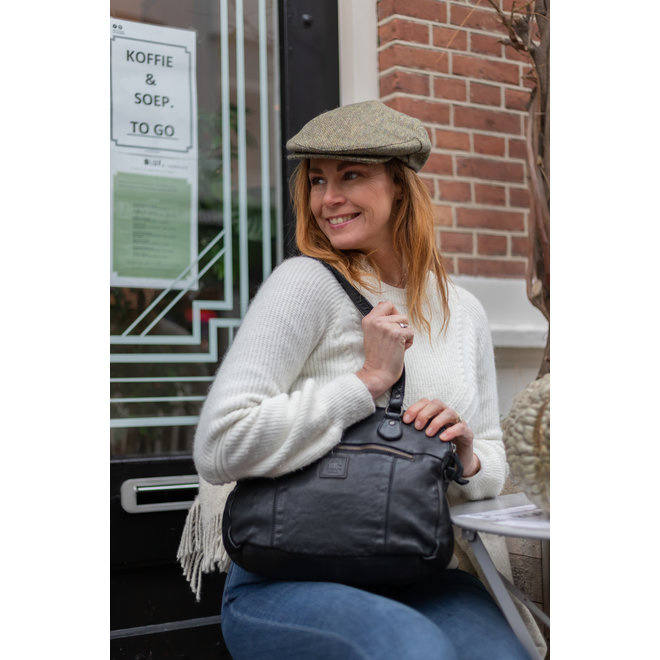 Bear-Design Bear Design Hand/Schoudertas 'Lieke' - CL40085