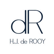 H.J. de Rooy