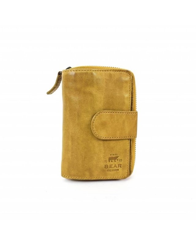 Bear-Design Bear Design portemonnee Ciro CL 13550