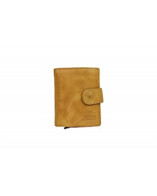 Bear-Design Bear Design portemonnee  Anti-Skim CL 15253