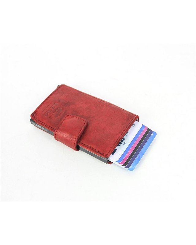 Bear-Design Bear Design portemonnee Figuretta Mini CL 15254