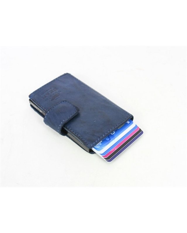 Bear-Design Bear Design portemonnee Figuretta Mini CL 15254