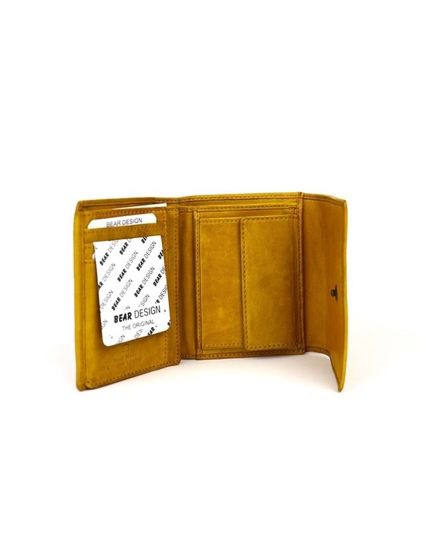 Bear-Design Bear Design portemonnee Chelsea CL15803