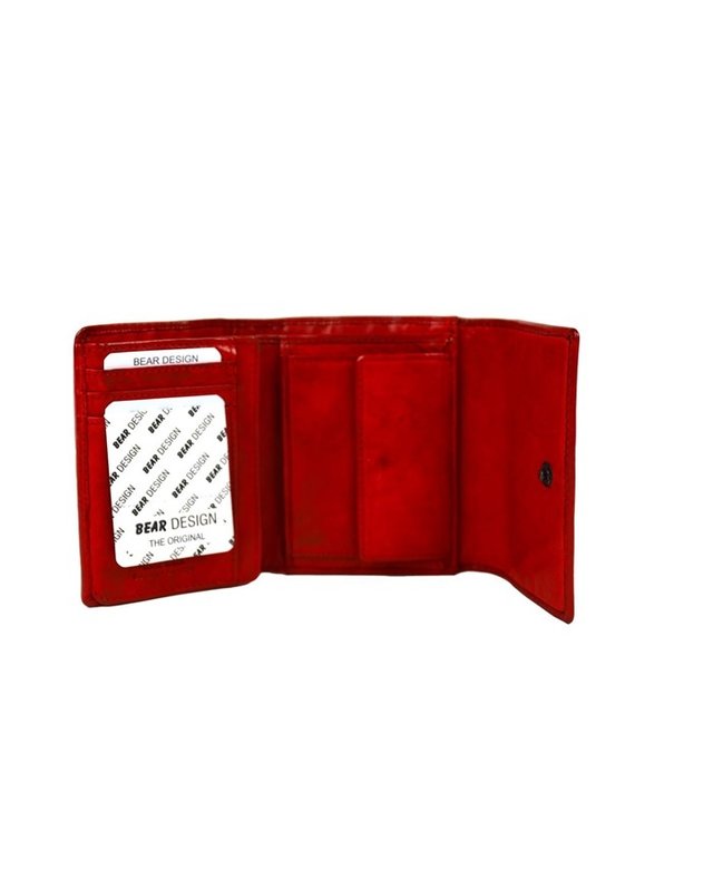 Bear-Design Bear Design portemonnee Chelsea CL15803