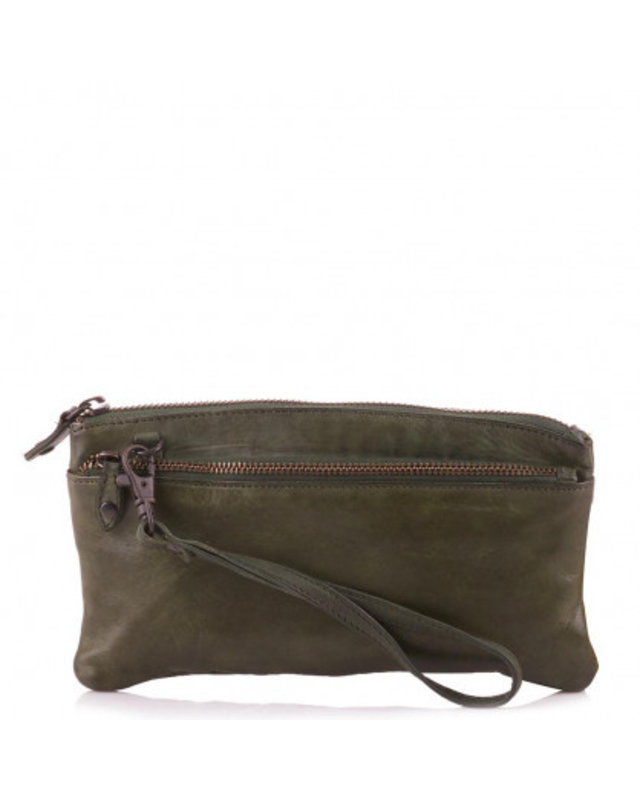 Bear-Design Leren damestas Bear Design CL 15752