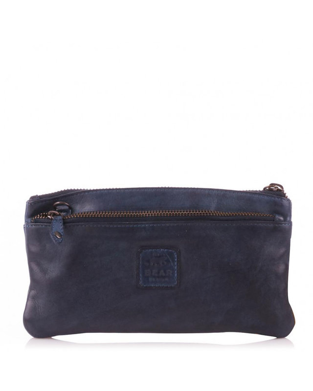 Bear-Design Leren damestas Bear Design CL 15752