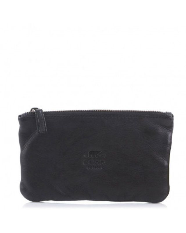 Bear-Design Leren make-up etui Bear Design CL 13130