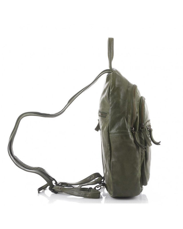 Bear-Design Leren rugtas Bear Design CL 36413