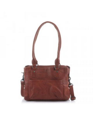 Bear-Design Leren damestas Bear Design CP 1201