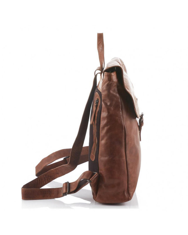 Bear-Design Rugtas Leder Bear Design CL36502