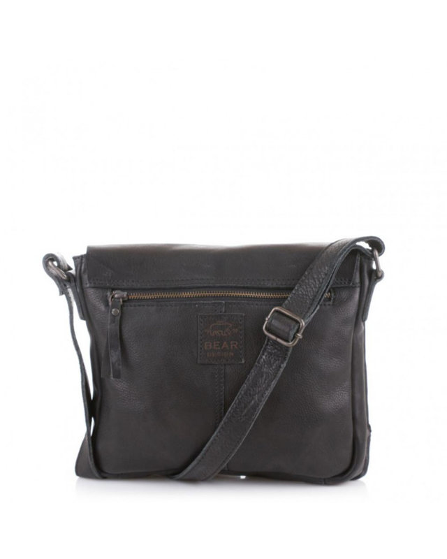 Bear-Design Schoudertas Lauro Bear Design CP0771