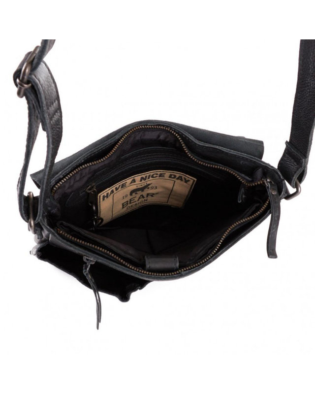 Bear-Design Schoudertas Lauro Bear Design CP0771