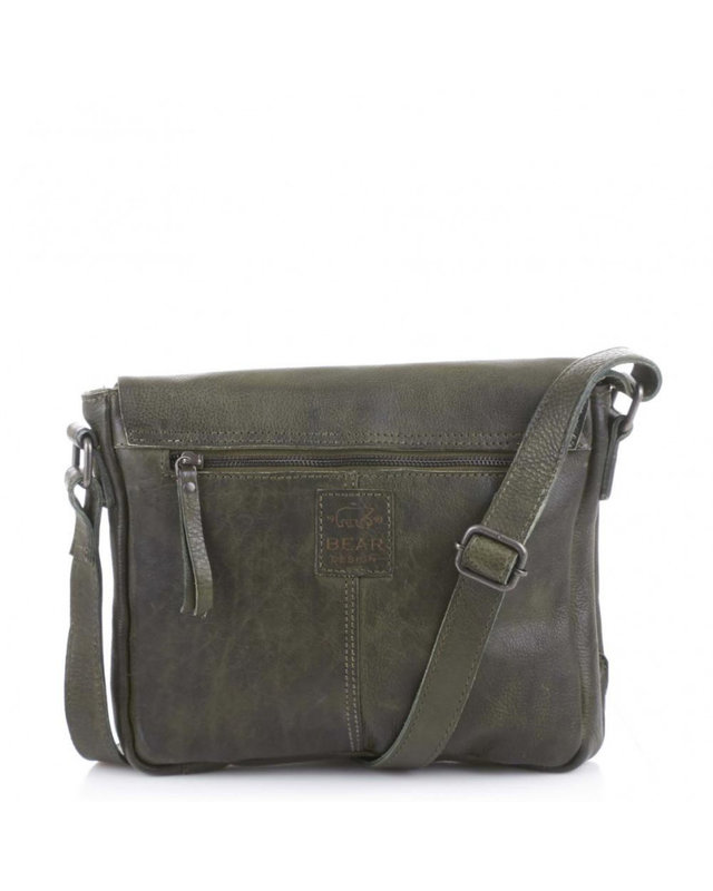 Bear-Design Schoudertas Lauro Bear Design CP0771