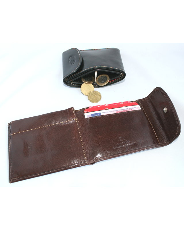 Bear-Design Bear Design portemonnee heren RO 8535