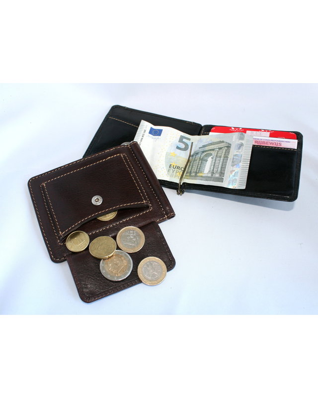 Bear-Design Heren portemonnee Bear Design RO 7547