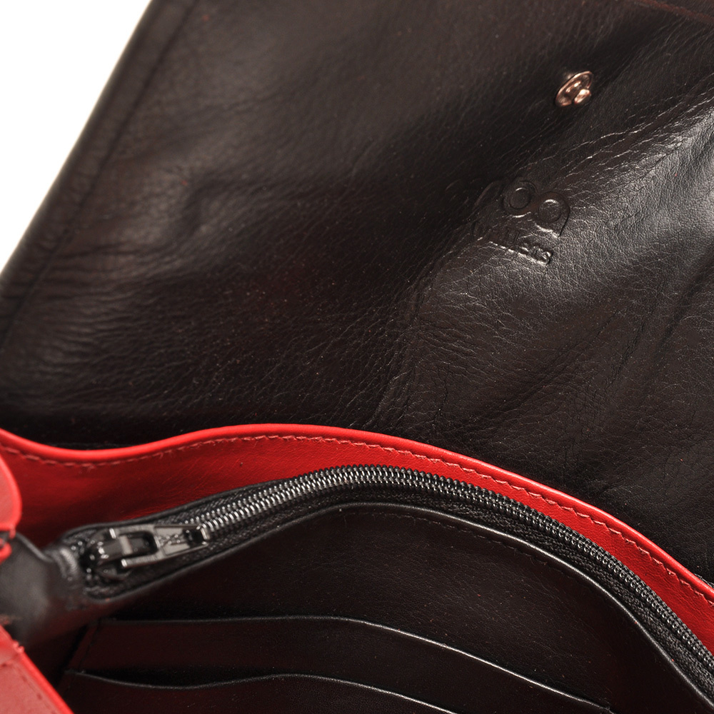 Berba Portemonnee Berba 001-056