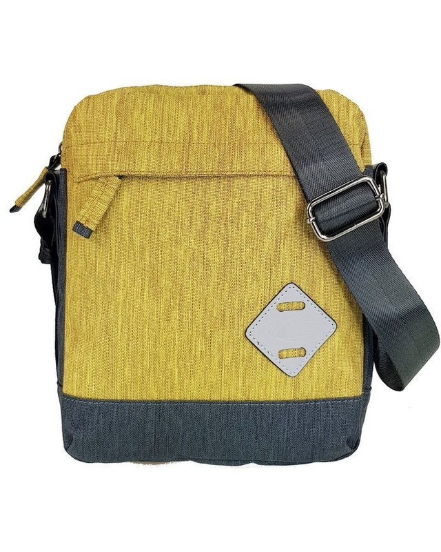 Camel Active Camel Active Satipo schoudertas 294 601