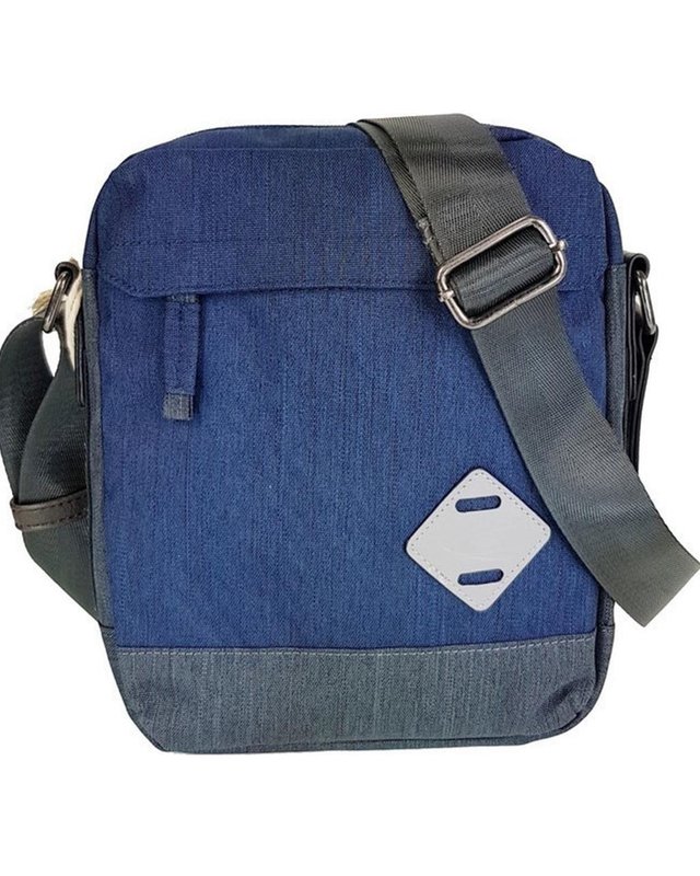 Camel Active Camel Active Satipo schoudertas 294 601