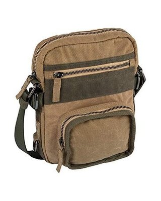 Camel Active Camel Active Pesaro schoudertas 307 601