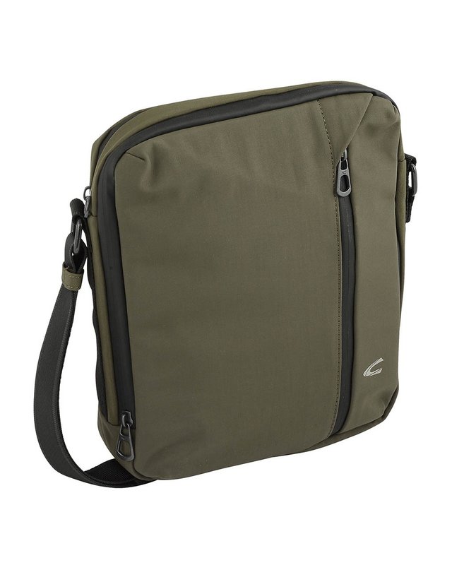 Camel Active Camel Active Brooklyn schoudertas 332 601