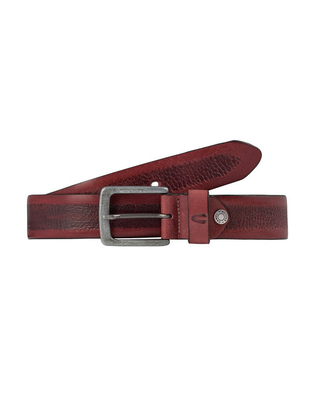 Camel Active Camel Active Riem Bordeaux Rood - XL
