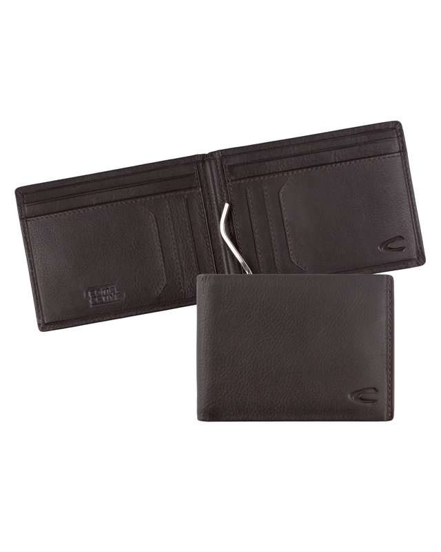 Camel Active Portemonnee Camel Active 249 Atlanta