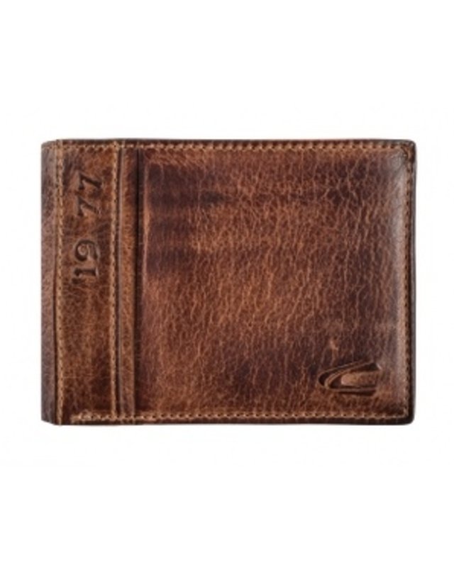 Camel Active Portemonnee Melbourne Camel Active 247 702