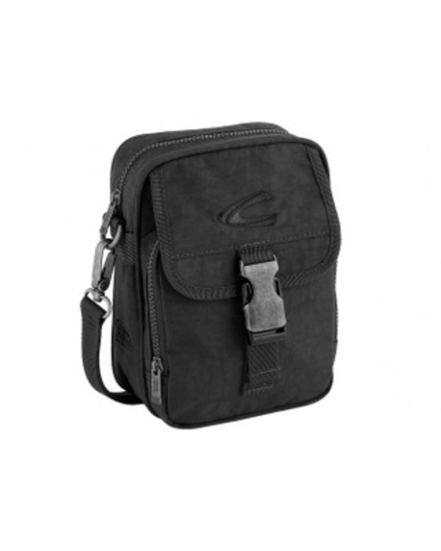 Camel Active EXTRA VOORDEEL Schoudertas B00 Journey Camel Active B00 913