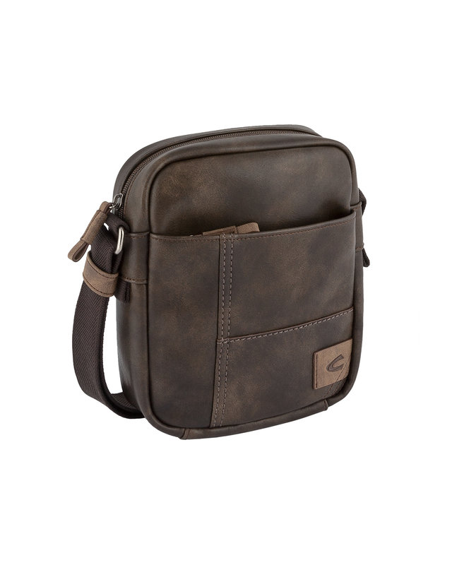 Camel Active Schoudertas Laos Camel Active 251 601