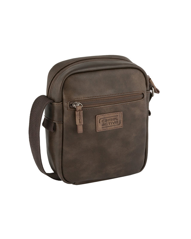Camel Active Schoudertas Laos Camel Active 251 601