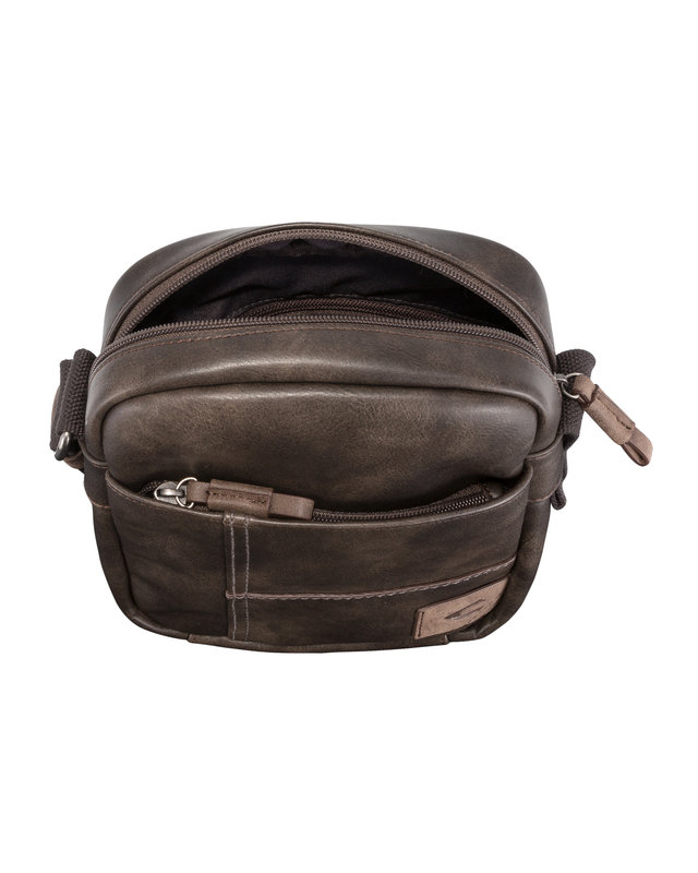 Camel Active Schoudertas Laos Camel Active 251 601