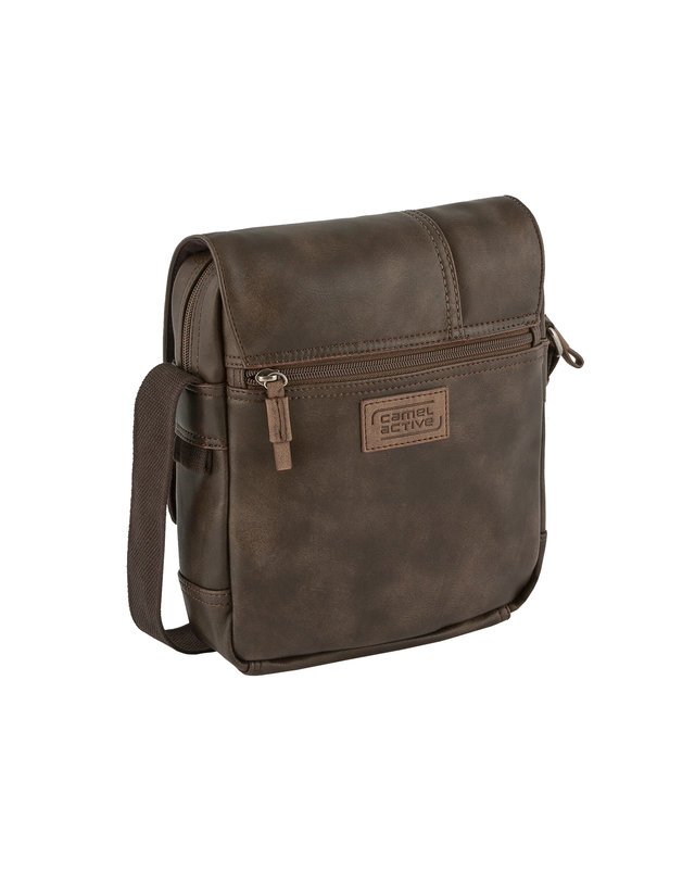 Camel Active Schoudertas Laos Camel Active 251 602