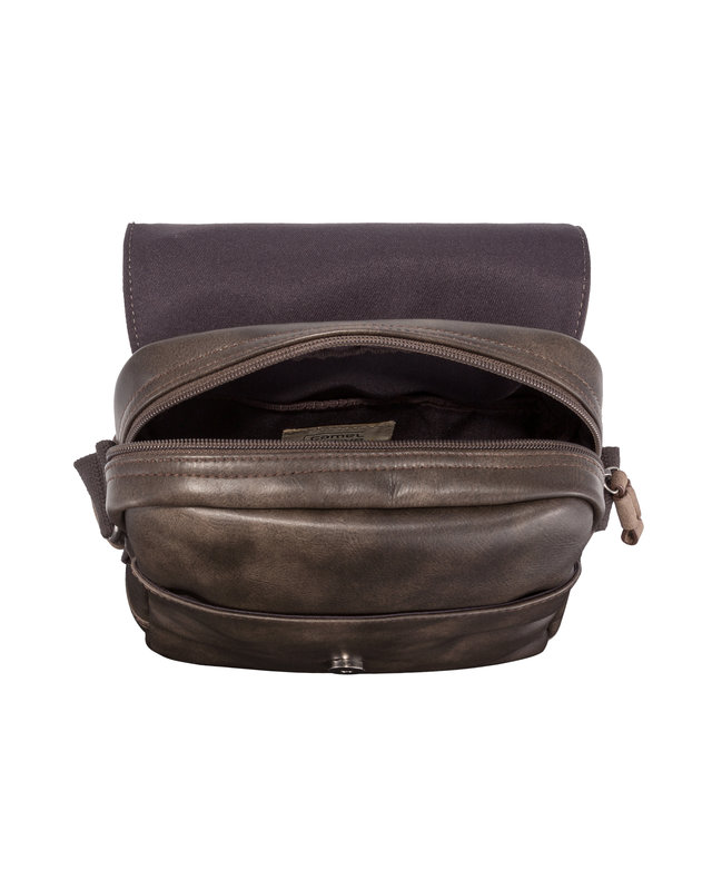 Camel Active Schoudertas Laos Camel Active 251 602