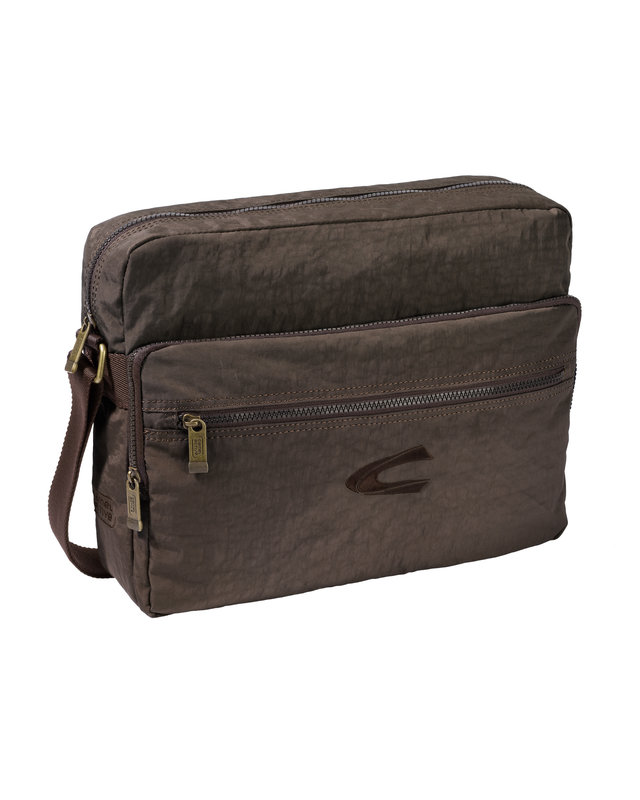 Camel Active Schoudertas Boo Journey Camel Active B00611