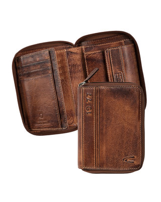 Camel Active Portemonnee Melbourne Camel Active 247705