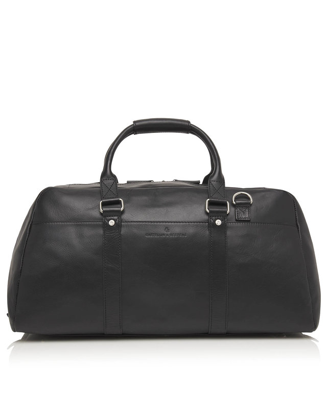 Castelijn & Beerens Castelijn en Beerens Verona weekendtas RFID - 68 9320