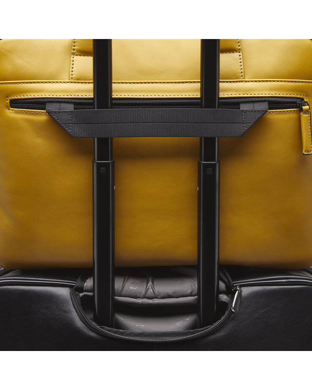 Castelijn & Beerens CHARLIE LAPTOPTAS 15,6” + TABLET RFID