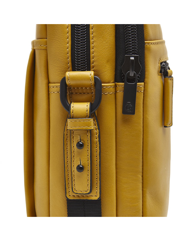 Castelijn & Beerens CHARLIE LAPTOPTAS 15,6” + TABLET RFID