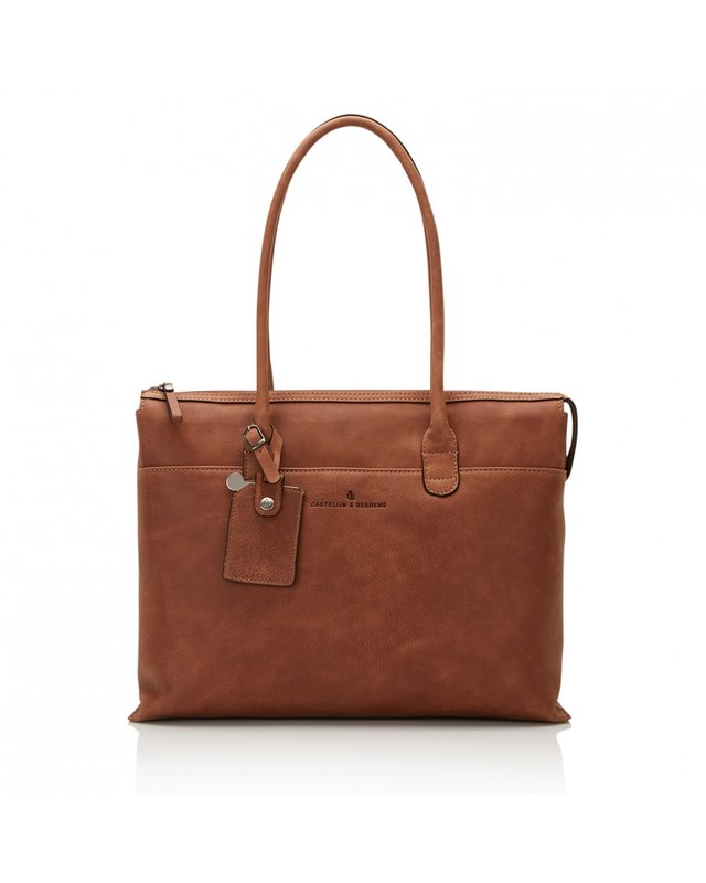 Castelijn & Beerens Vrouwen Laptoptas Carisma Castelijn & Beerens 72 9761 RFID